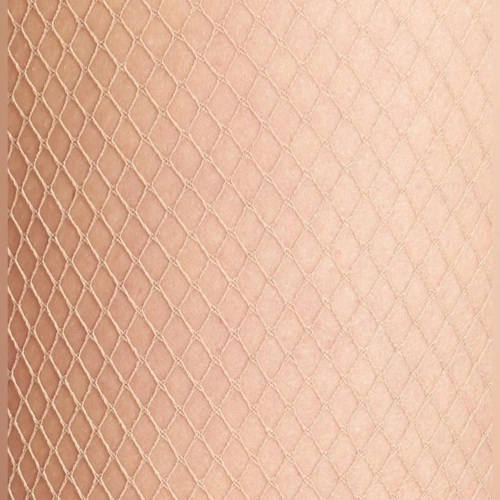 OROBLU tricot fishnet